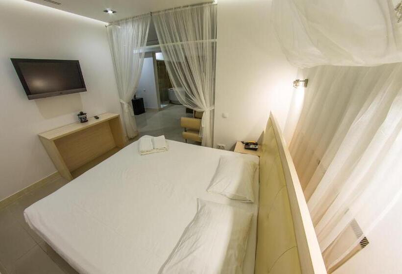 Cămin Spa отель