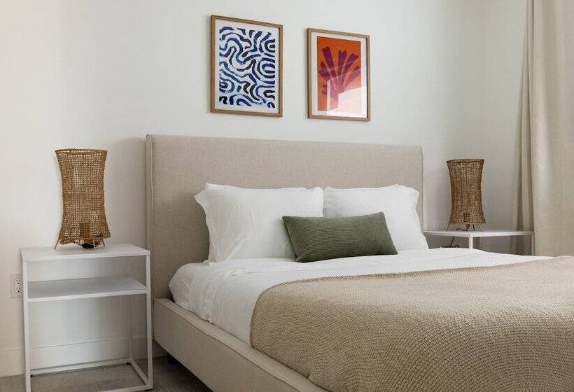 Avalon 2 Unit Buyout By Avantstay Mins To Gaslamp! Patio W/ Bqq