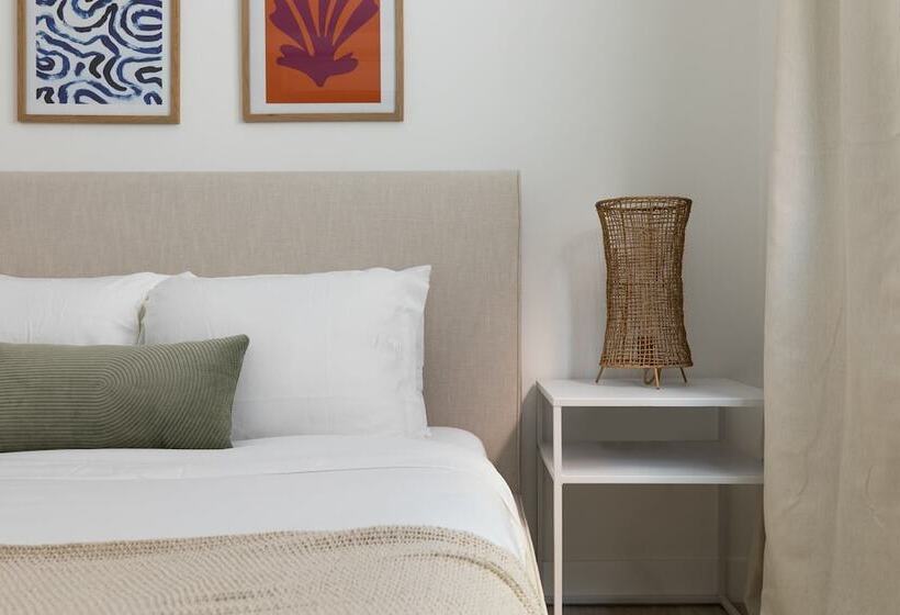 Avalon Iv By Avantstay Mins To Gaslamp Beautiful Deck W/ Bbq