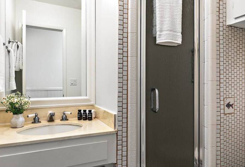 Bay View 3 By Avantstay Stunning Home On The Beach! In Mission Beach!