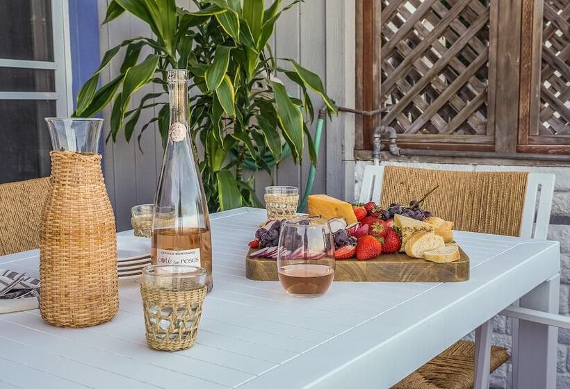 Bay View Iv By Avantstay Stylish Mission Beach Home On The Sand!