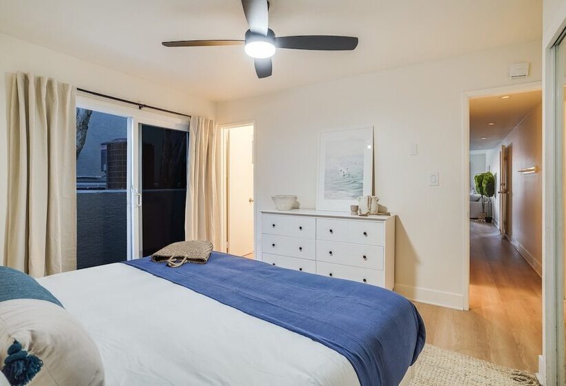 Bay View V By Avantstay Stylish Mission Beach Home On The Sand!