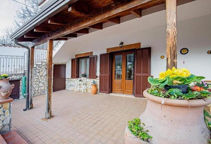 Bed and Breakfast Countryhomeantonella