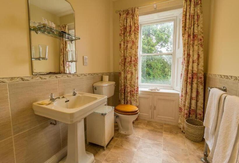 צימר Dunmore Gardens