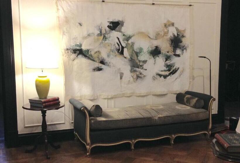 مبيت وإفطار Elena Hotel Boutique