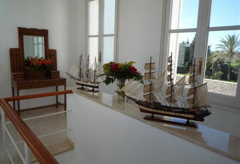 مبيت وإفطار Gallo Colorao   Adults Only