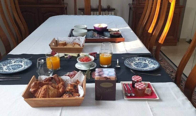 مبيت وإفطار Gallo Colorao   Adults Only