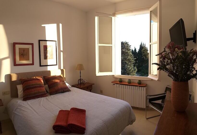 مبيت وإفطار Gallo Colorao   Adults Only