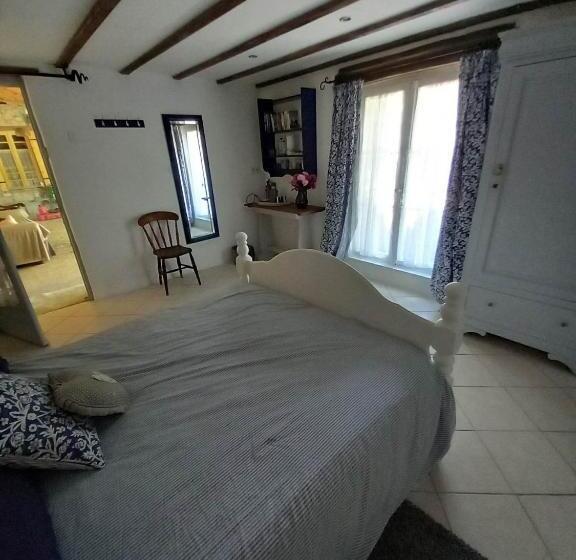 Bed and Breakfast Las Cafourques Chambre D Hotes