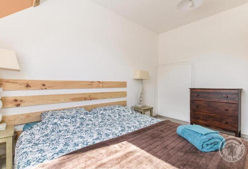 צימר Le Jardin Des Fées