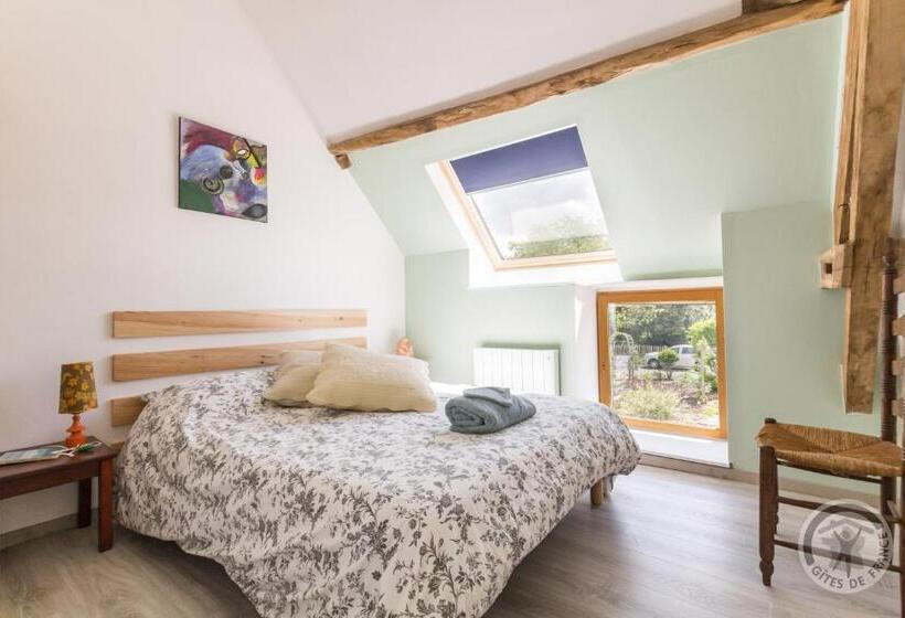 צימר Le Jardin Des Fées