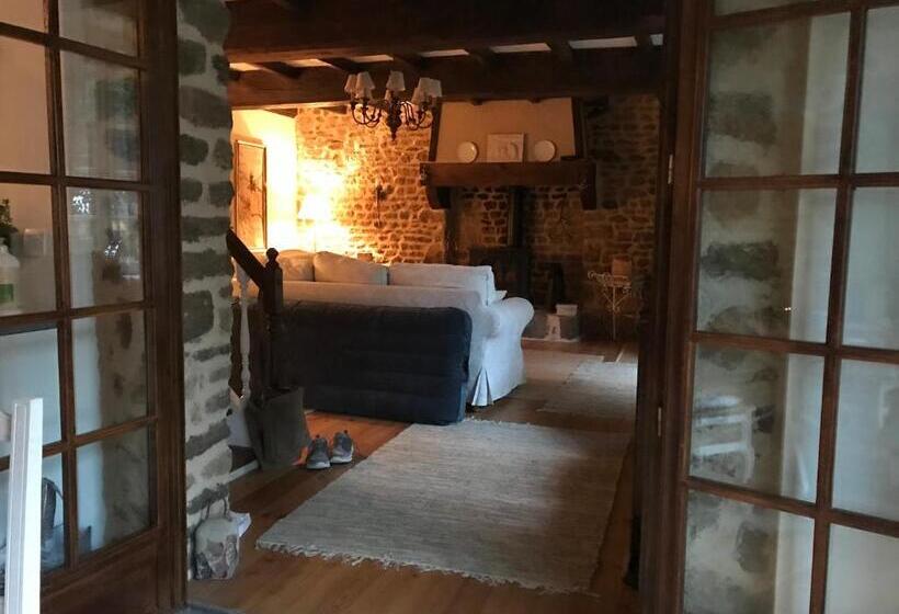 צימר Le Jardin Des Fées