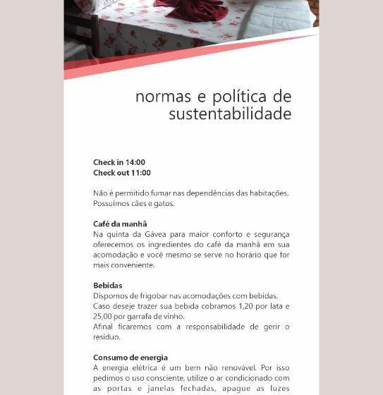 住宿加早餐  Quinta Da Gavea   Hospedaria E Quintal Criativo