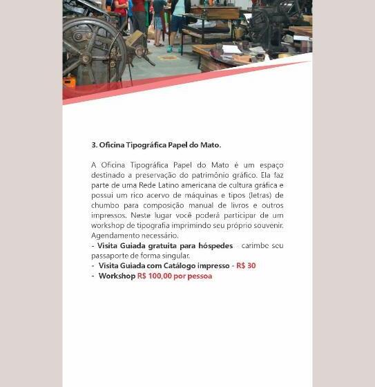 住宿加早餐  Quinta Da Gavea   Hospedaria E Quintal Criativo