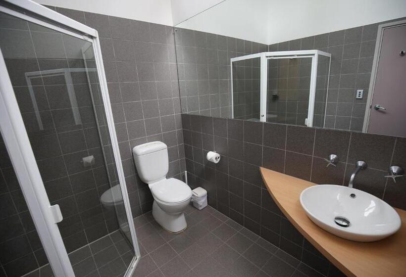 مبيت وإفطار Southern Ocean Retreats   Deep Creek National Park