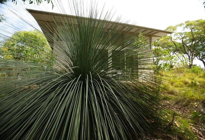 مبيت وإفطار Southern Ocean Retreats   Deep Creek National Park