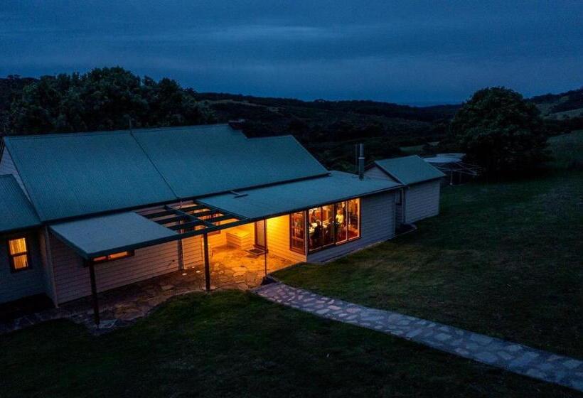 مبيت وإفطار Southern Ocean Retreats   Deep Creek National Park
