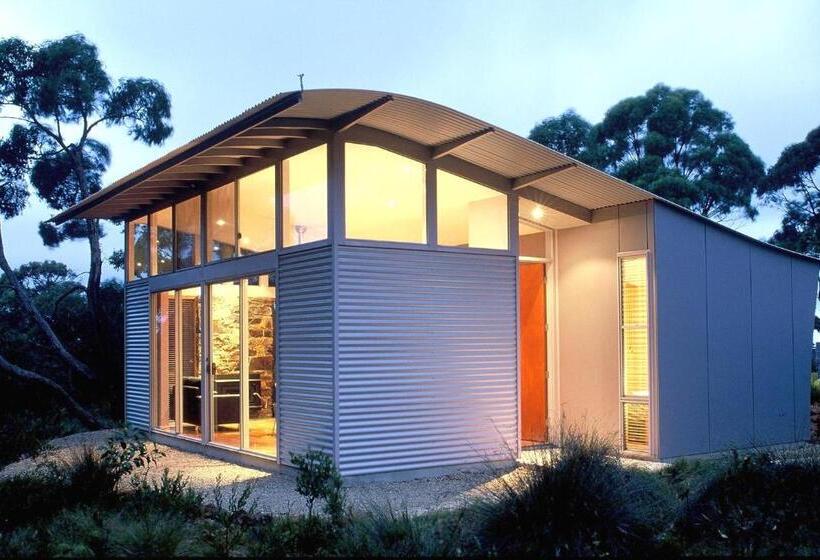 مبيت وإفطار Southern Ocean Retreats   Deep Creek National Park