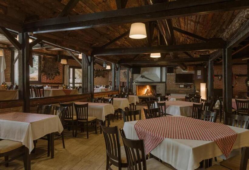 Eco Hotel Zdravetz