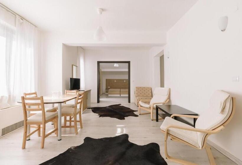 Eco Hotel Zdravetz