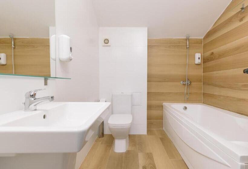 Eco Hotel Zdravetz