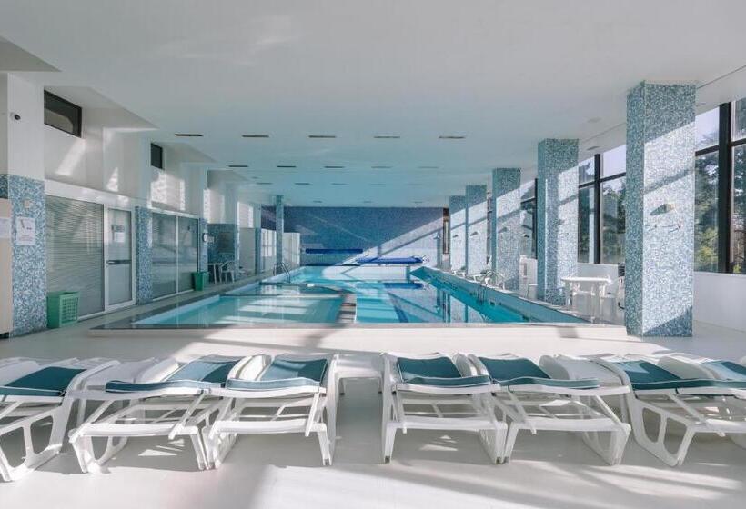 Eco Hotel Zdravetz