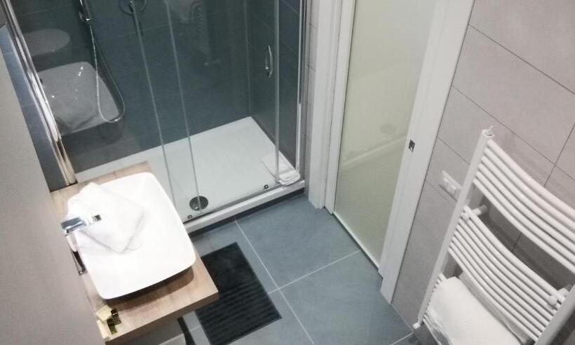 Ermes Rooms B&b
