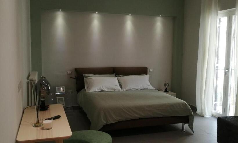 Ermes Rooms B&b
