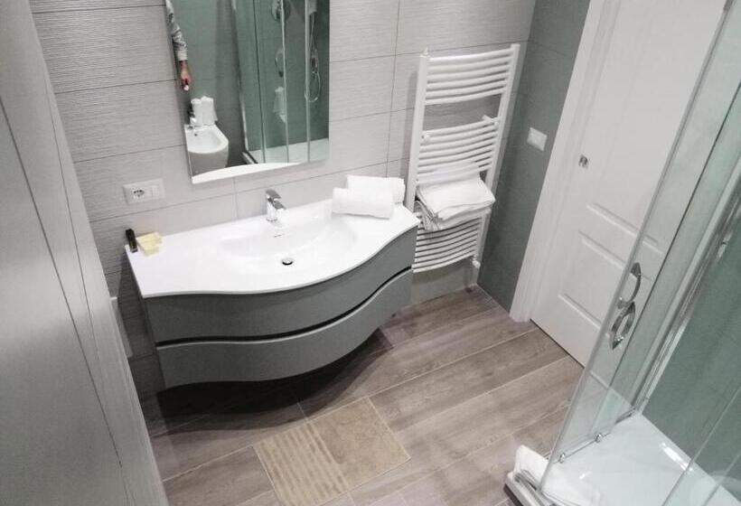 Ermes Rooms B&b