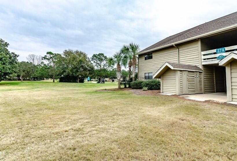 Golf Course