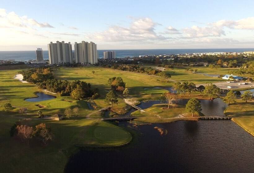 Golf Course