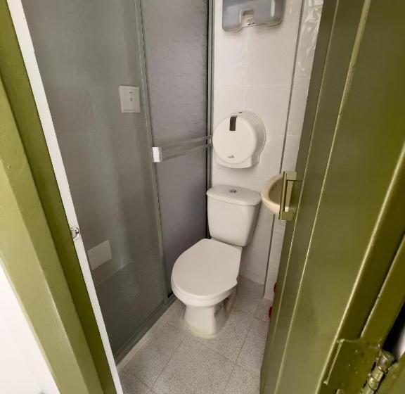 هتل California Tropical