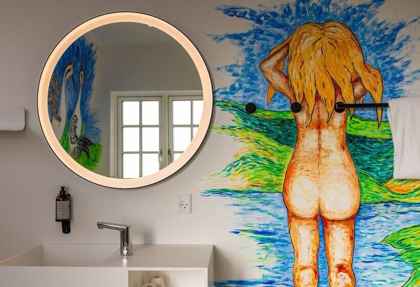 Art Hotel Dalgas