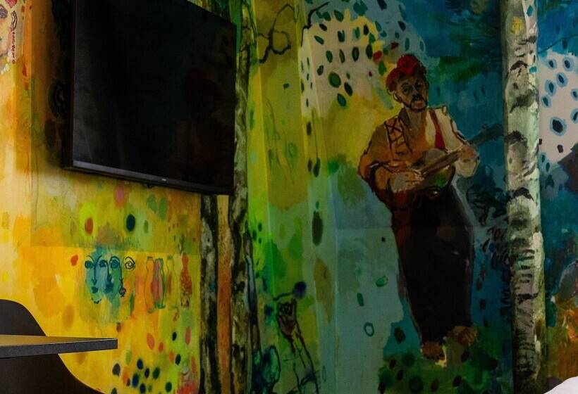 Art Hotel Dalgas