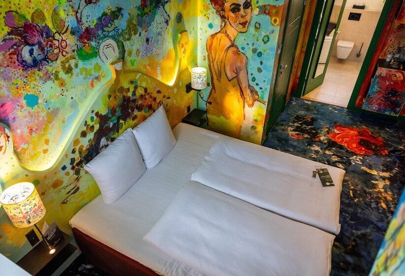 Art Hotel Dalgas