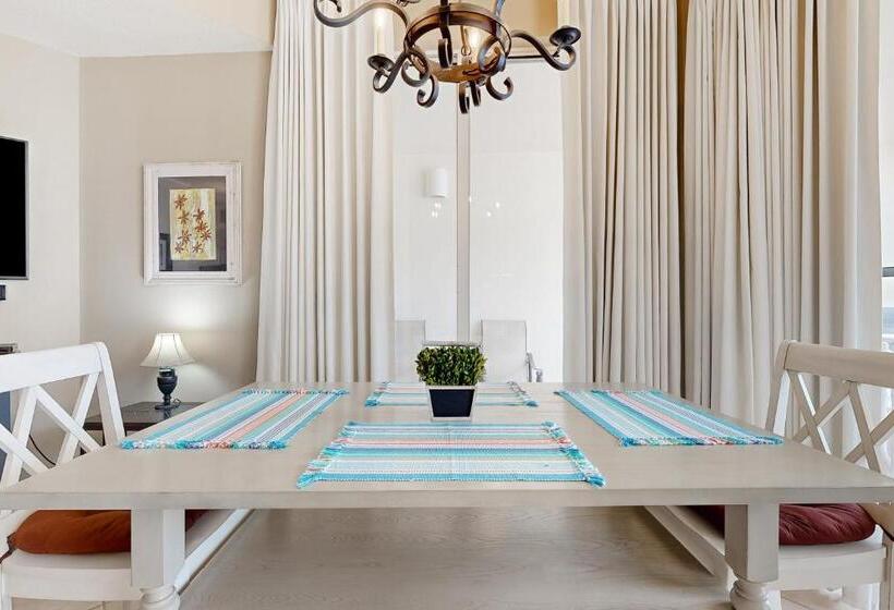 ホテル Dunes Of Seagrove C203