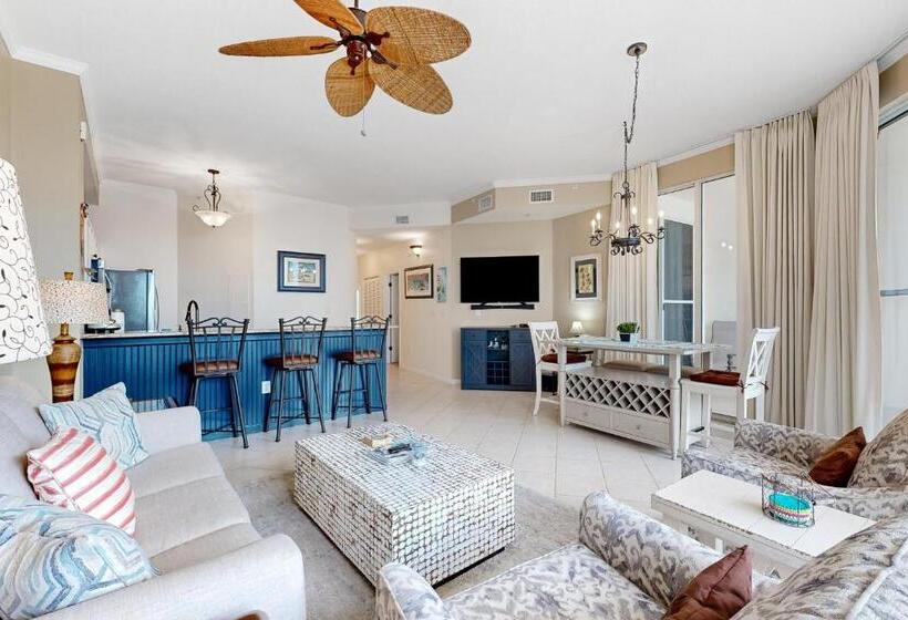 酒店 Dunes Of Seagrove C203