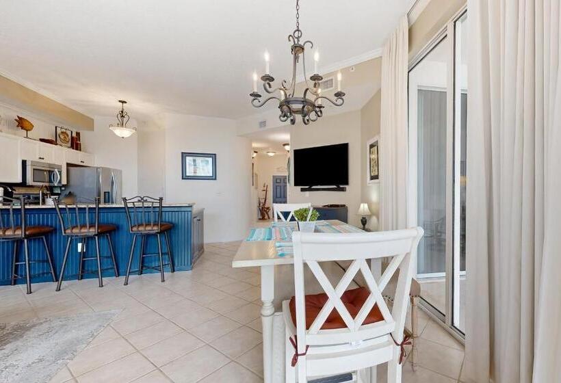 ホテル Dunes Of Seagrove C203