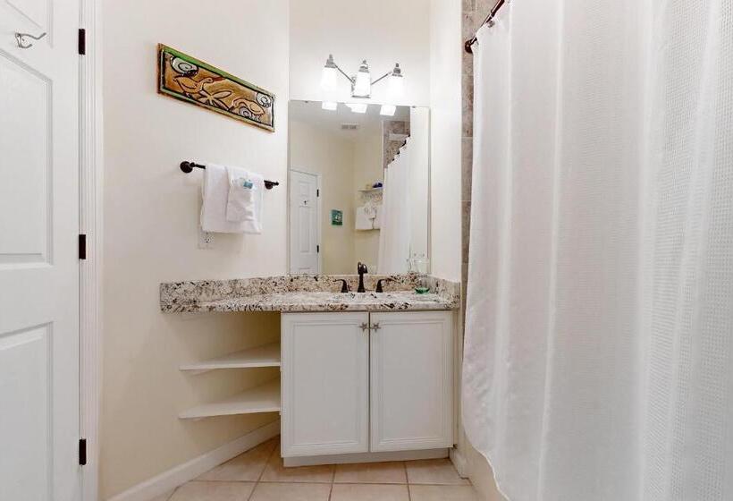 ホテル Dunes Of Seagrove C203