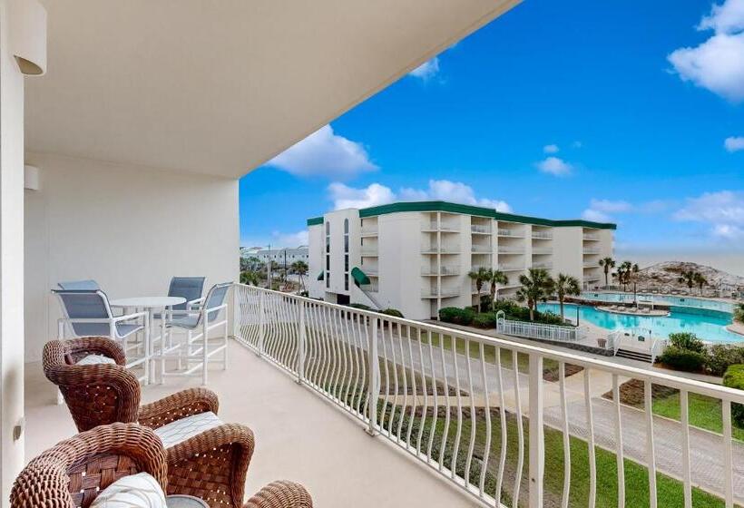 ホテル Dunes Of Seagrove C203