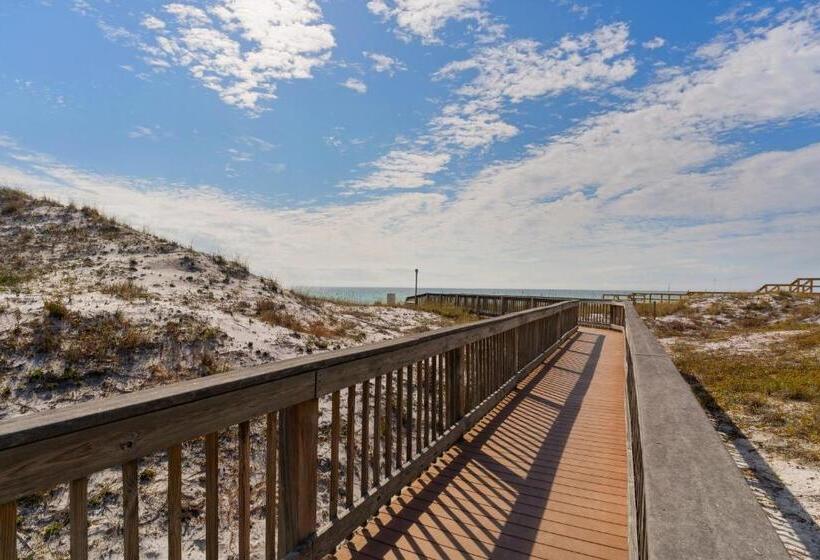 酒店 Dunes Of Seagrove C203