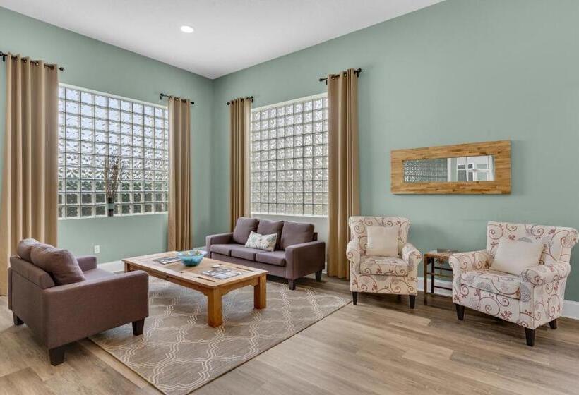 ホテル Dunes Of Seagrove C203