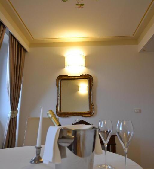 فندق Palazzo Riccucci