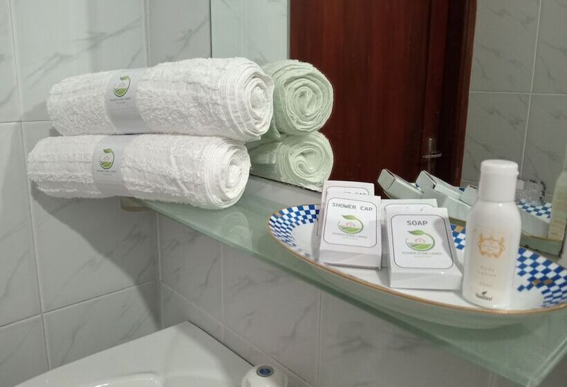 ホテル Power Zone Guest House