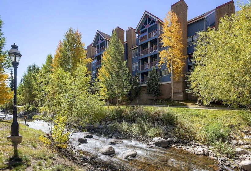 هتل River Mountain Lodge