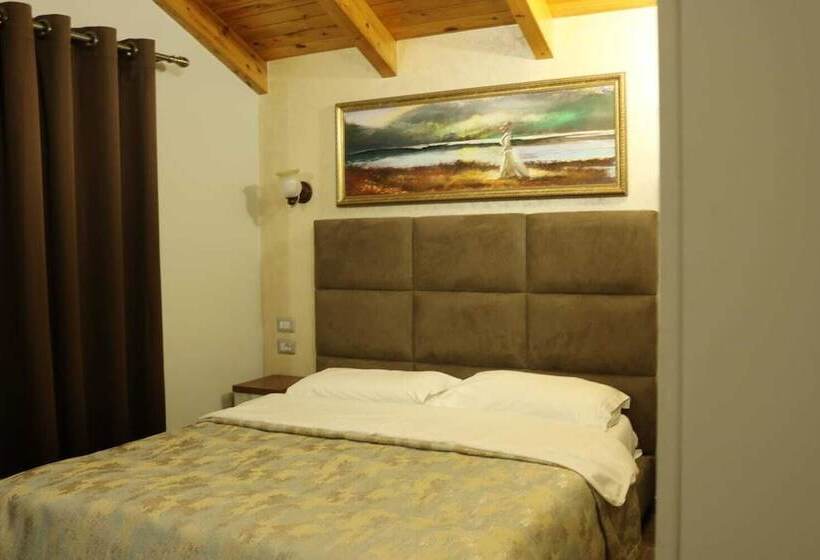 فندق Villa Bianca