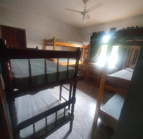 Jeremias Hostel Bar