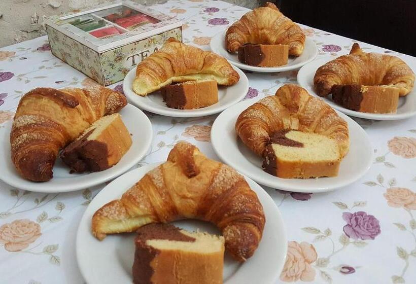 La Mantecata B&b