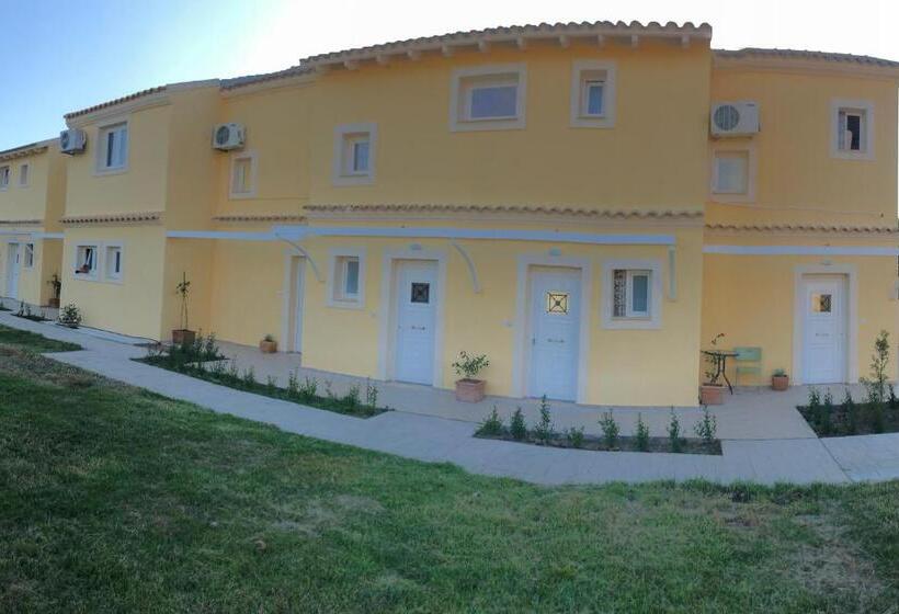 Mythos Apts Rentit