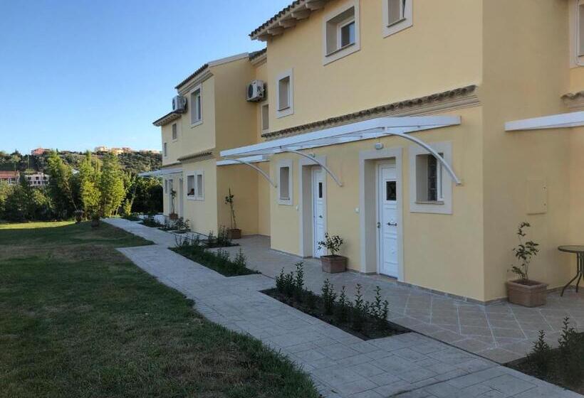 Mythos Apts Rentit